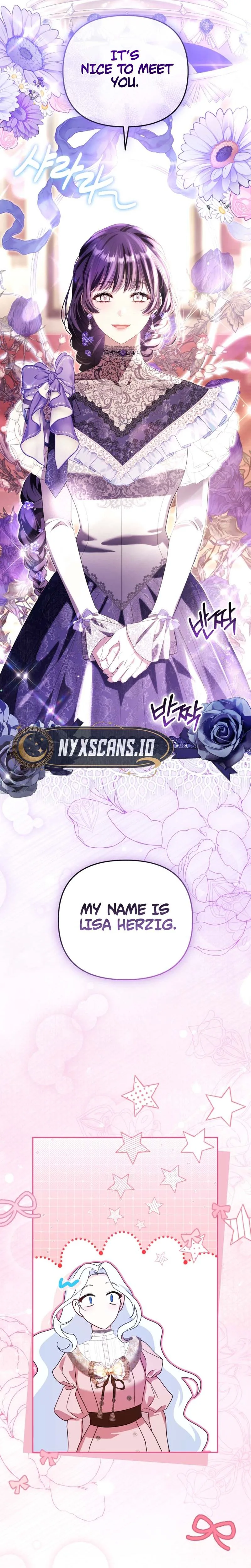 You Will Pay With Your Life For Deceiving Me Chapter 44 Page 11