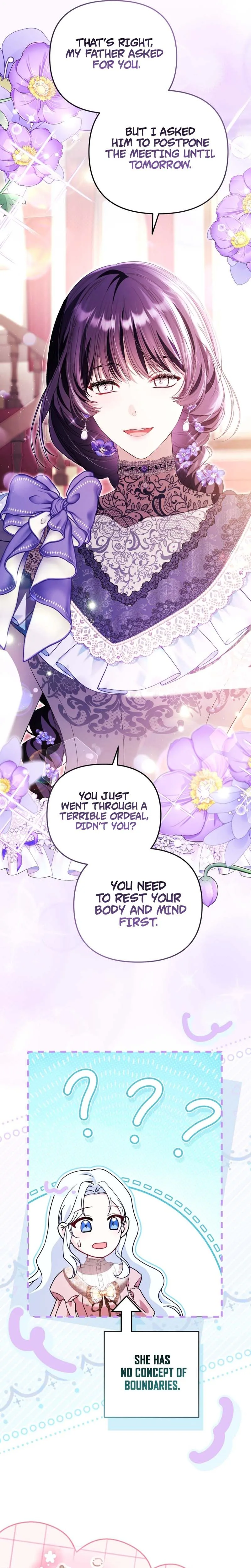 You Will Pay With Your Life For Deceiving Me Chapter 44 Page 13