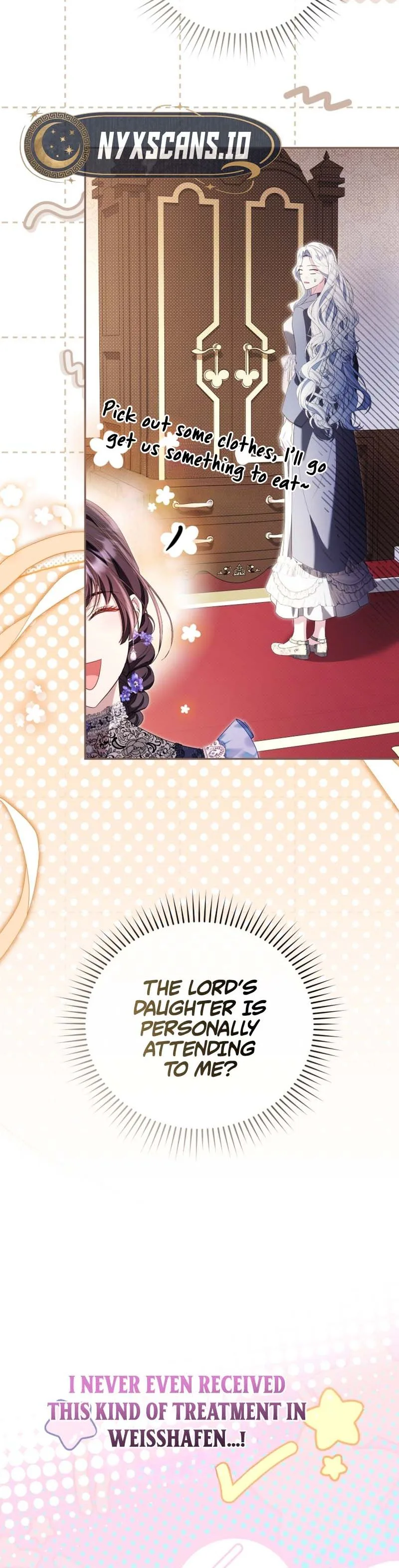 You Will Pay With Your Life For Deceiving Me Chapter 44 Page 16