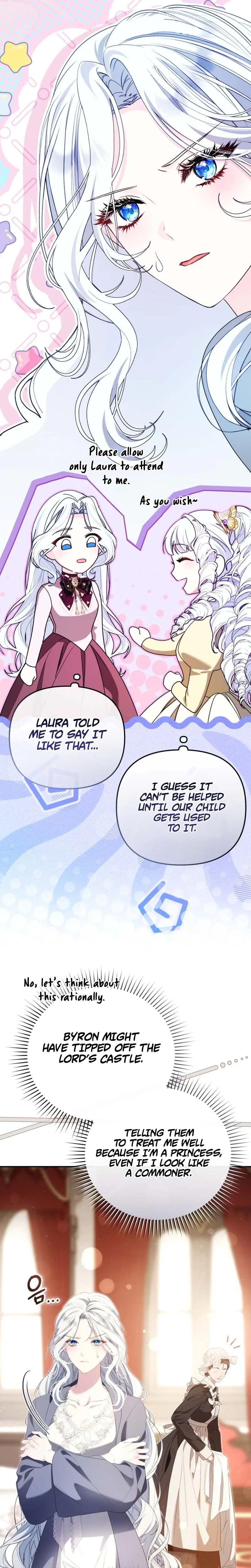 You Will Pay With Your Life For Deceiving Me Chapter 44 Page 17