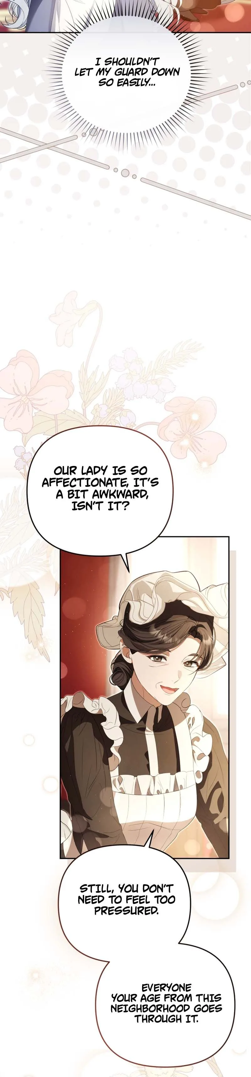 You Will Pay With Your Life For Deceiving Me Chapter 44 Page 18