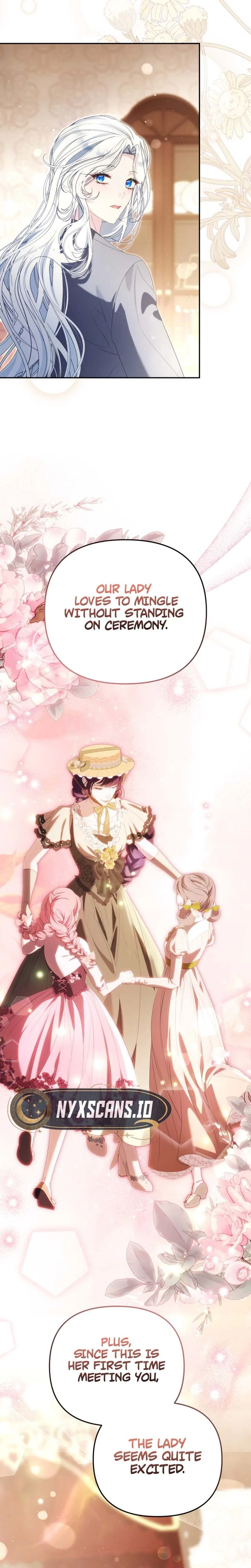 You Will Pay With Your Life For Deceiving Me Chapter 44 Page 19