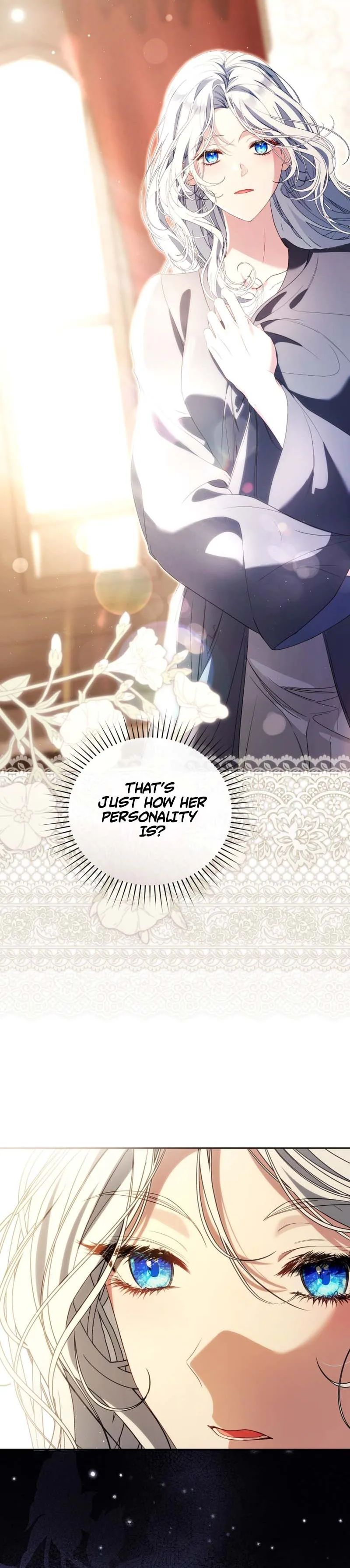 You Will Pay With Your Life For Deceiving Me Chapter 44 Page 20