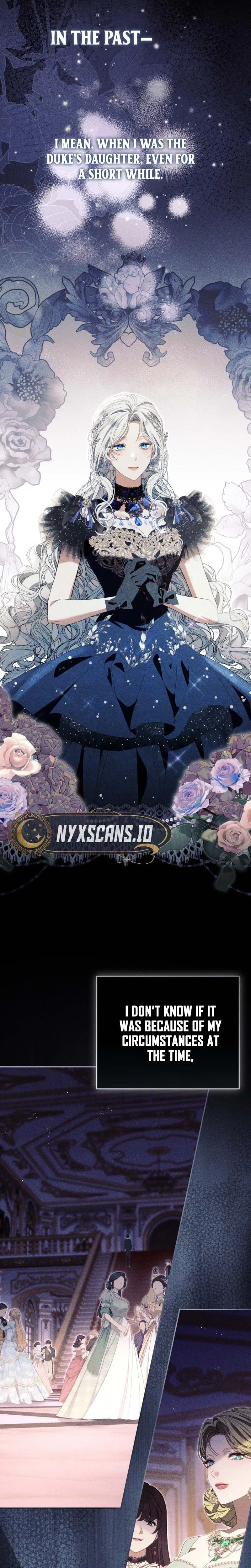 You Will Pay With Your Life For Deceiving Me Chapter 44 Page 21