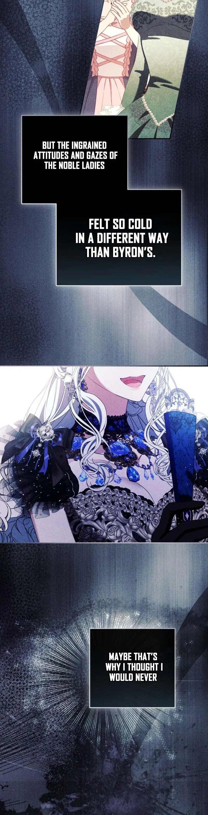 You Will Pay With Your Life For Deceiving Me Chapter 44 Page 22