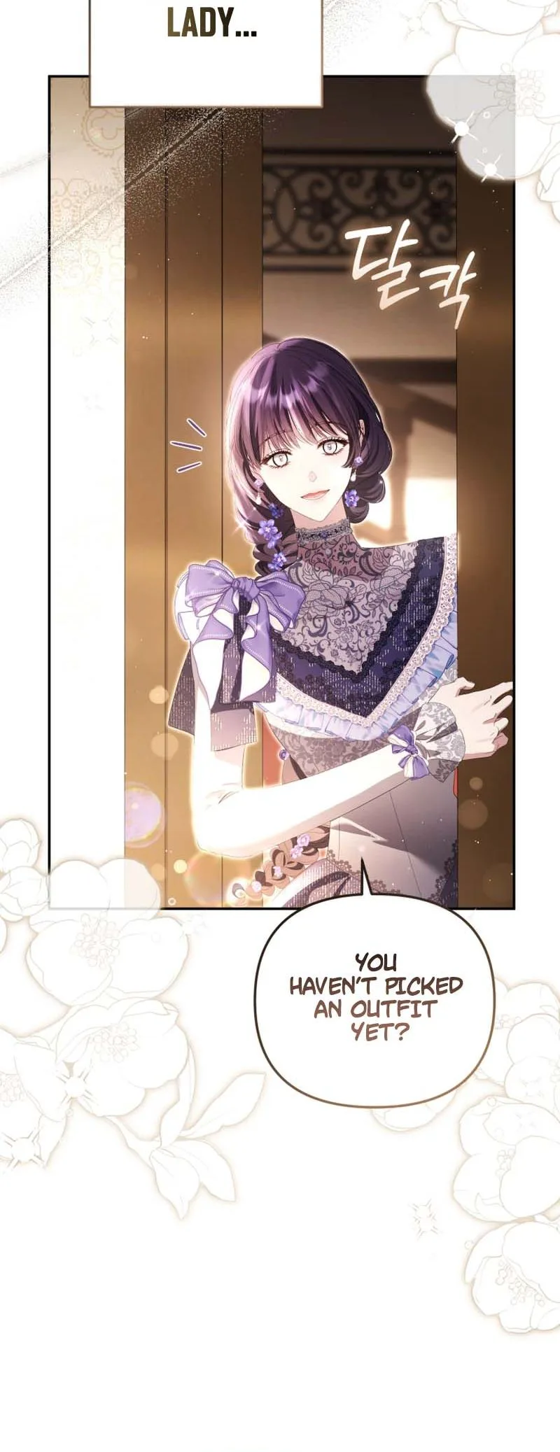 You Will Pay With Your Life For Deceiving Me Chapter 44 Page 24