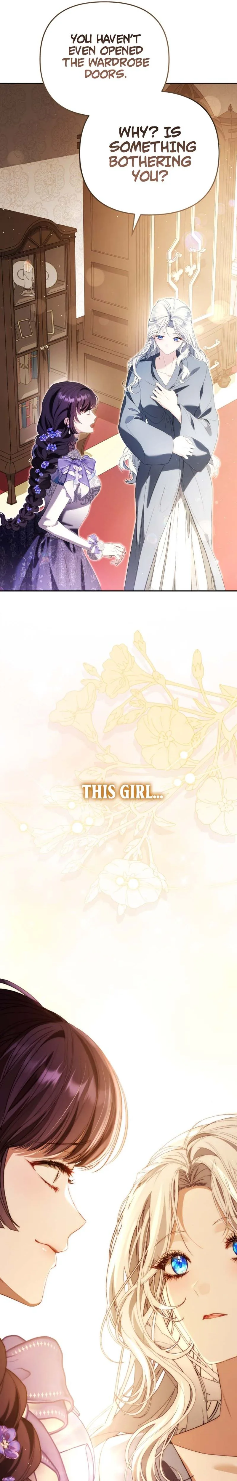 You Will Pay With Your Life For Deceiving Me Chapter 44 Page 25