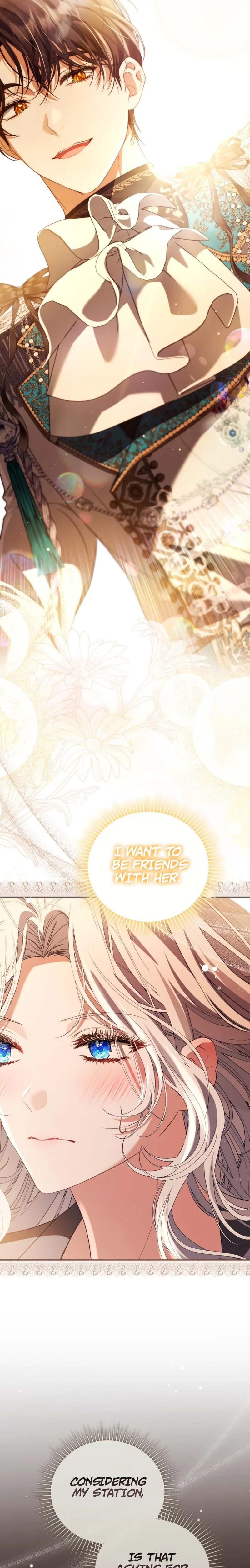 You Will Pay With Your Life For Deceiving Me Chapter 44 Page 27