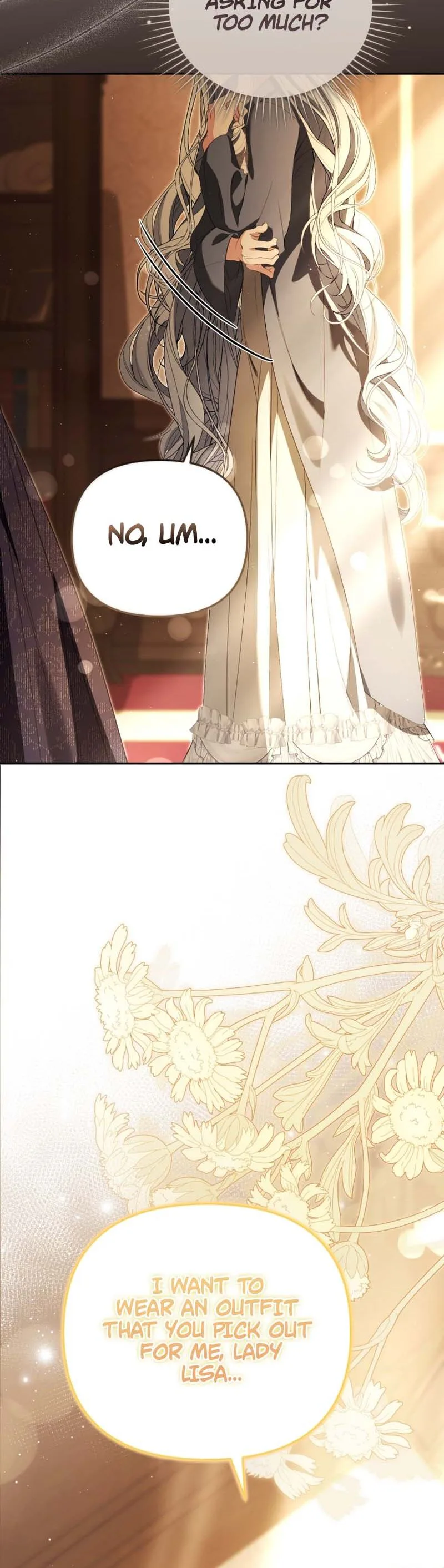 You Will Pay With Your Life For Deceiving Me Chapter 44 Page 28