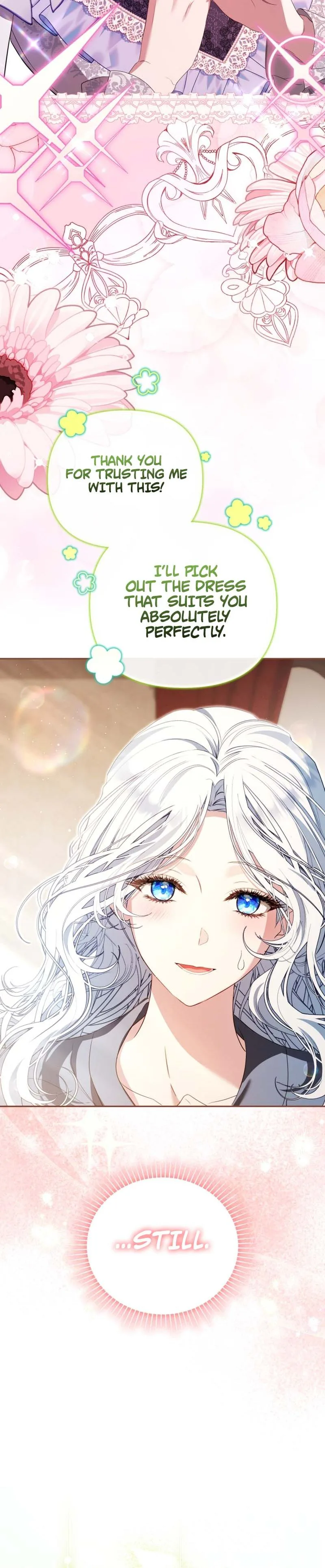 You Will Pay With Your Life For Deceiving Me Chapter 44 Page 30