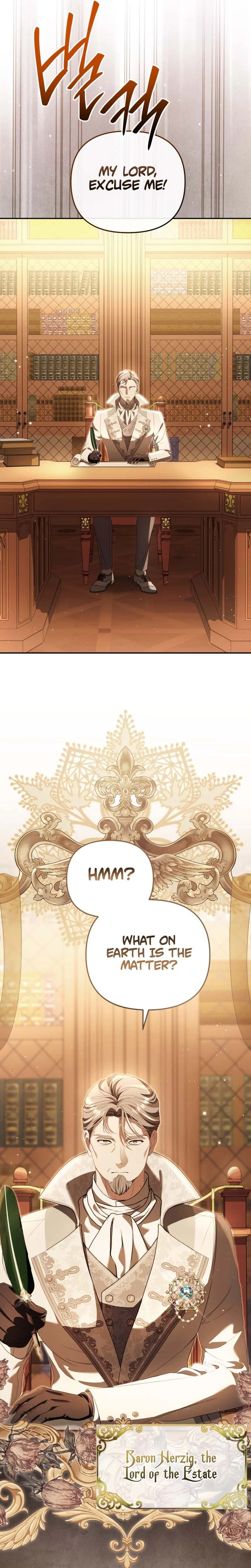 You Will Pay With Your Life For Deceiving Me Chapter 44 Page 33