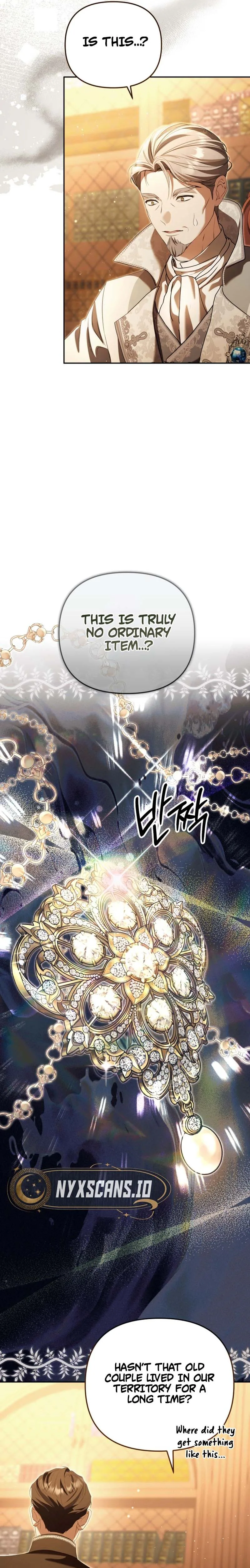 You Will Pay With Your Life For Deceiving Me Chapter 44 Page 35