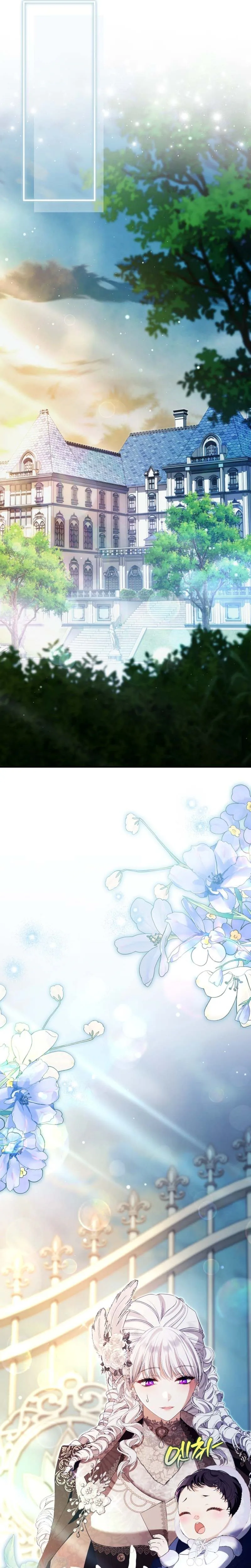 You Will Pay With Your Life For Deceiving Me Chapter 44 Page 41