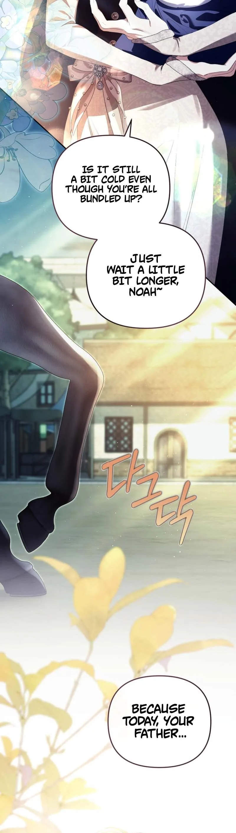 You Will Pay With Your Life For Deceiving Me Chapter 44 Page 42