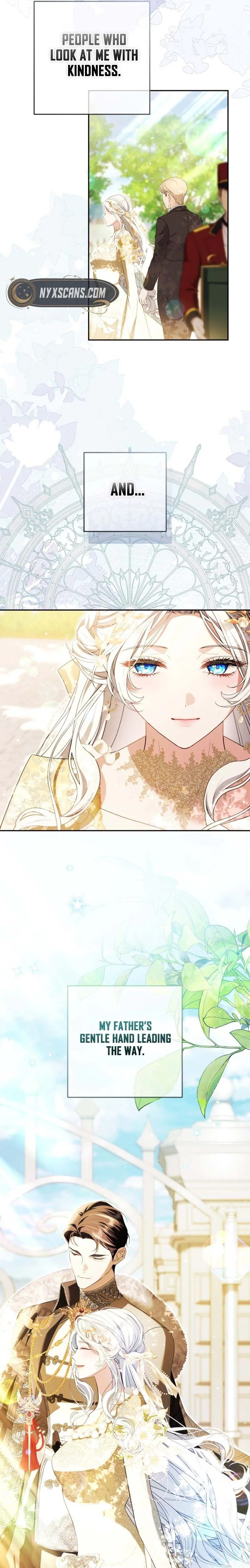You Will Pay With Your Life For Deceiving Me Chapter 48 Page 7