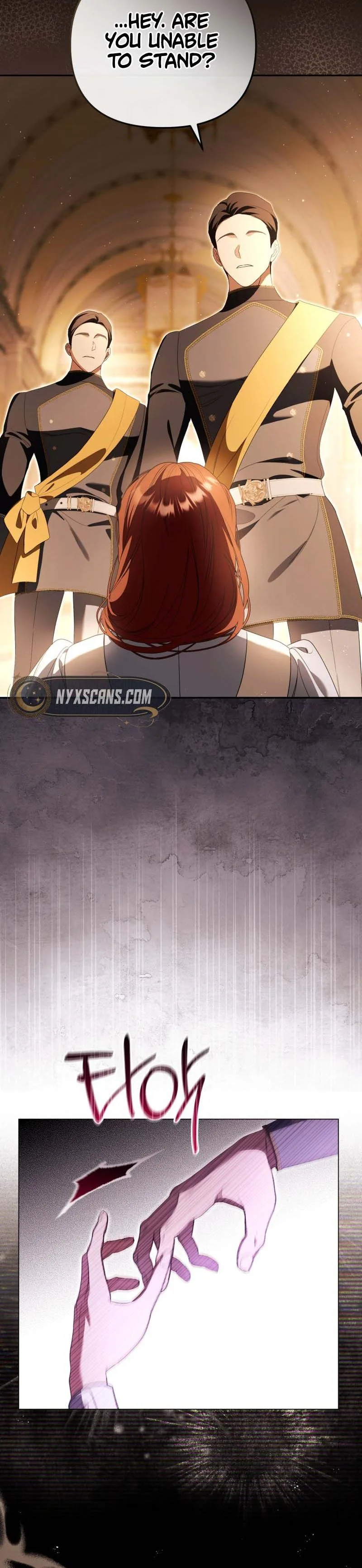 You Will Pay With Your Life For Deceiving Me Chapter 48 Page 22