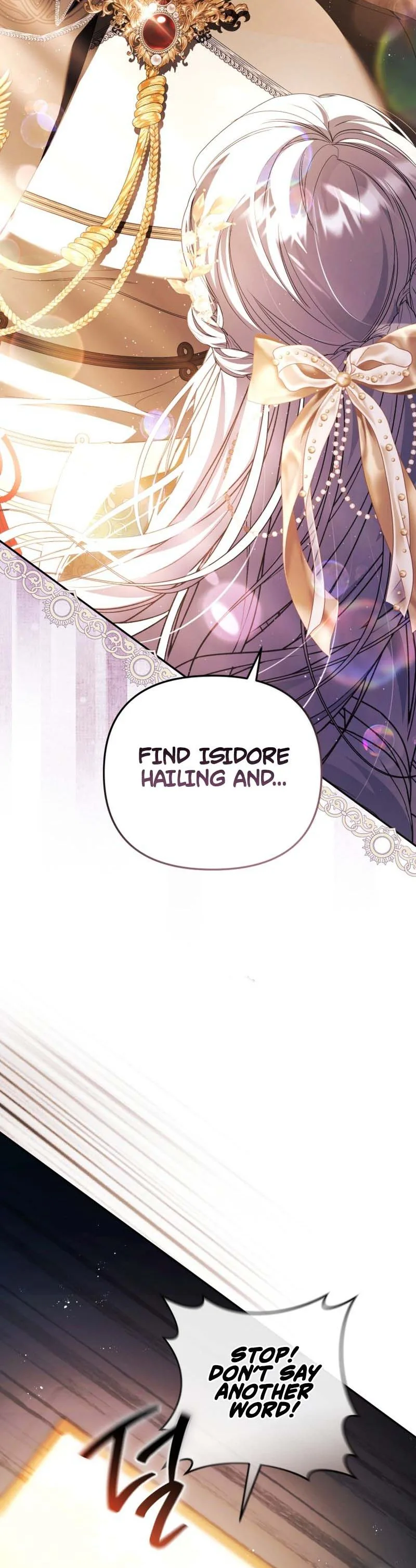 You Will Pay With Your Life For Deceiving Me Chapter 48 Page 30