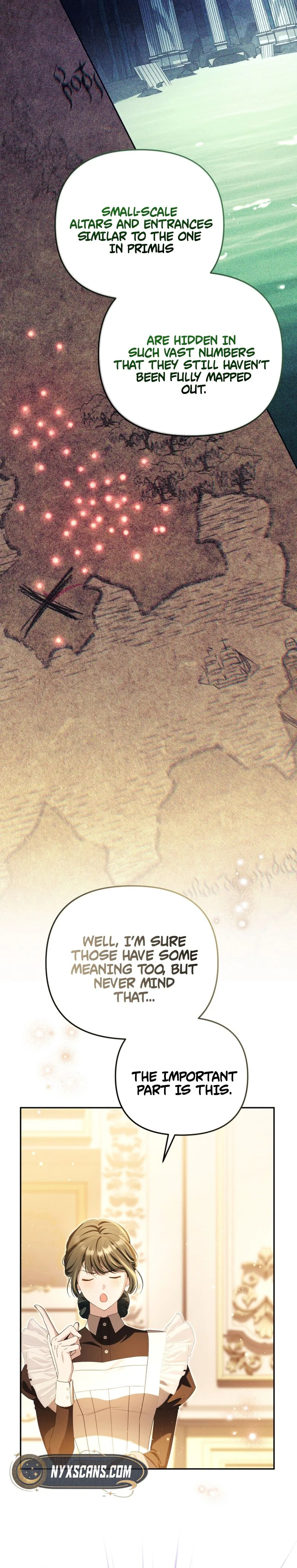 You Will Pay With Your Life For Deceiving Me Chapter 55 Page 13