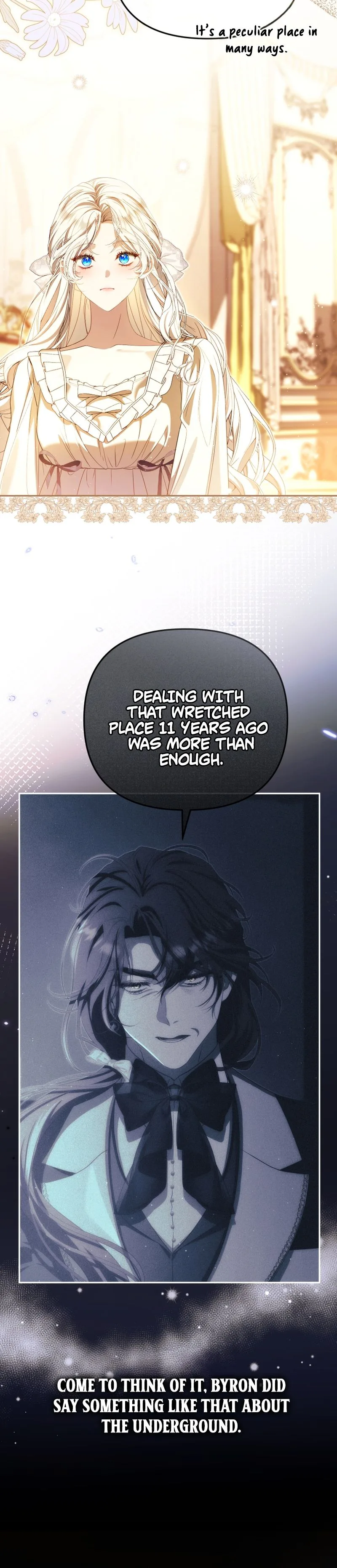 You Will Pay With Your Life For Deceiving Me Chapter 55 Page 15