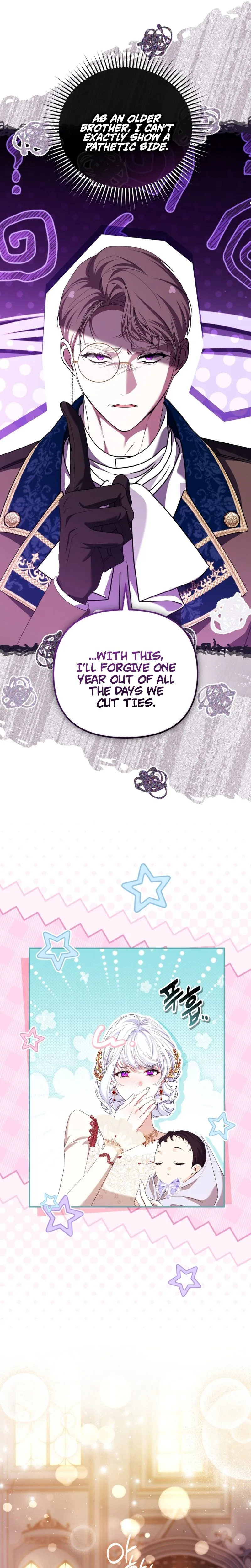 You Will Pay With Your Life For Deceiving Me Chapter 55 Page 30