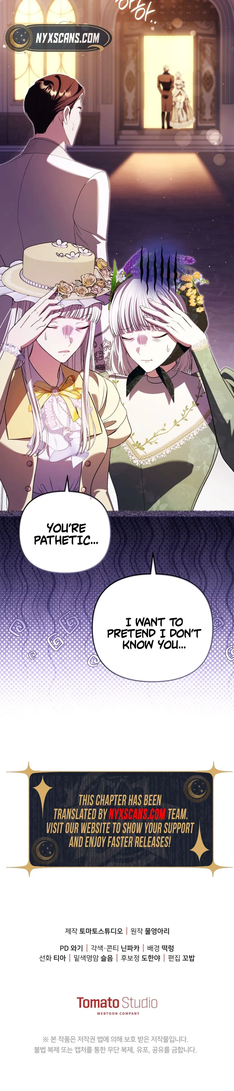You Will Pay With Your Life For Deceiving Me Chapter 55 Page 31