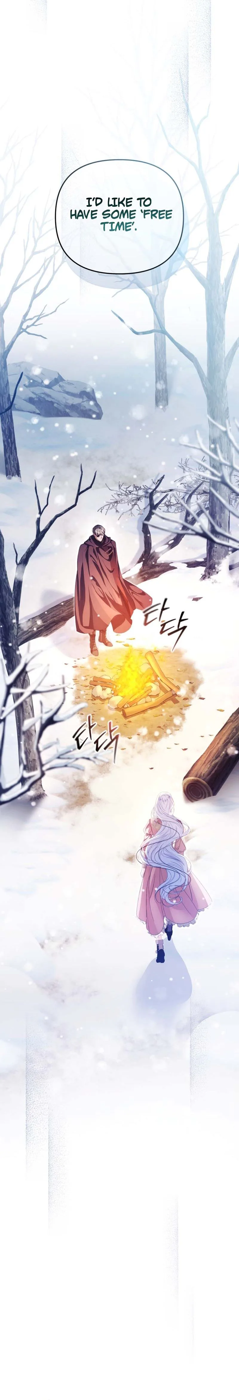 You Will Pay With Your Life For Deceiving Me Chapter 42 Page 8