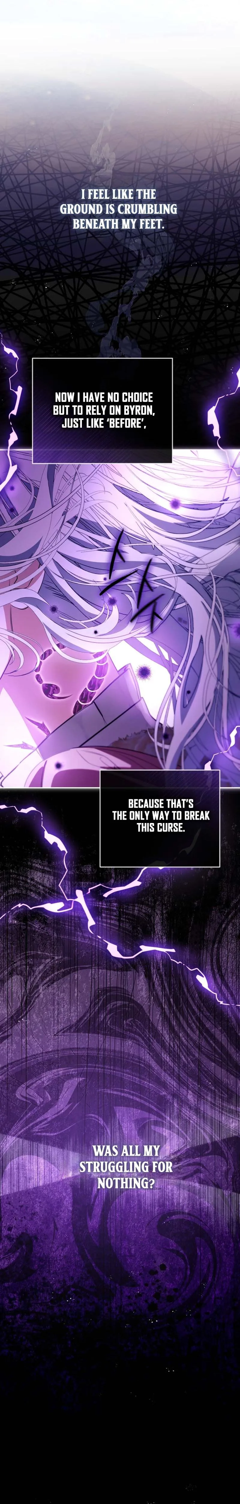 You Will Pay With Your Life For Deceiving Me Chapter 42 Page 17