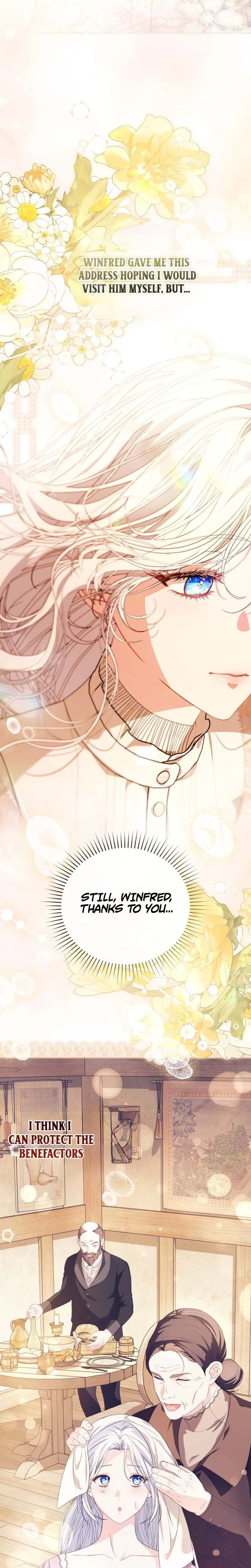 You Will Pay With Your Life For Deceiving Me Chapter 42 Page 27