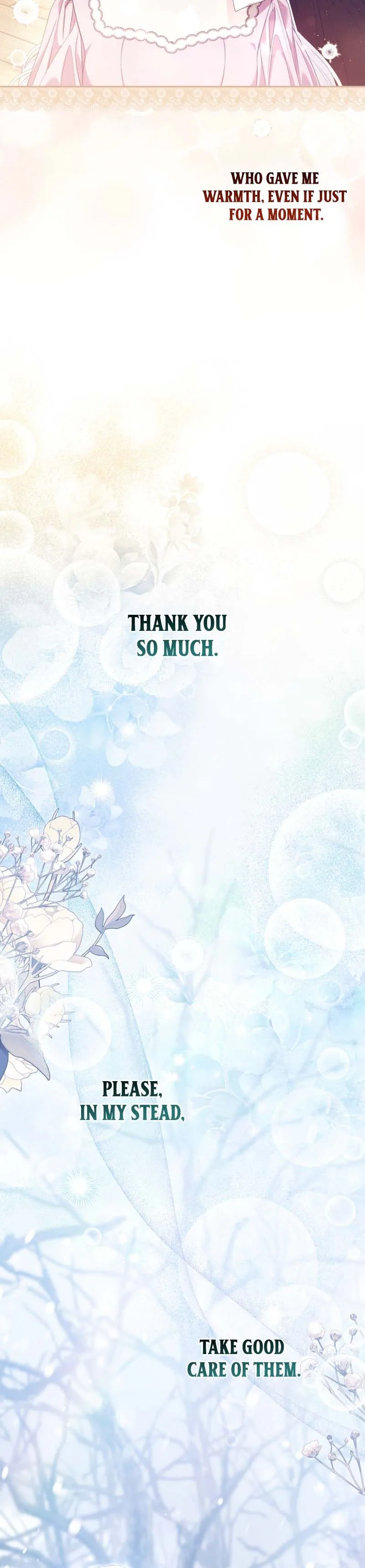 You Will Pay With Your Life For Deceiving Me Chapter 42 Page 28