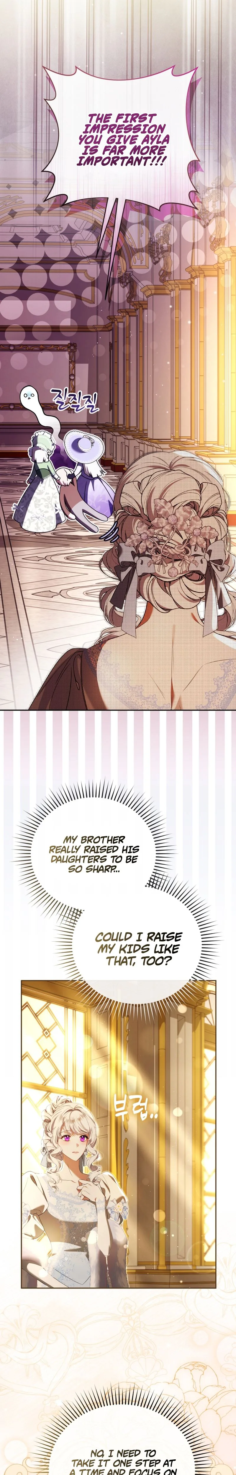 You Will Pay With Your Life For Deceiving Me Chapter 50 Page 7