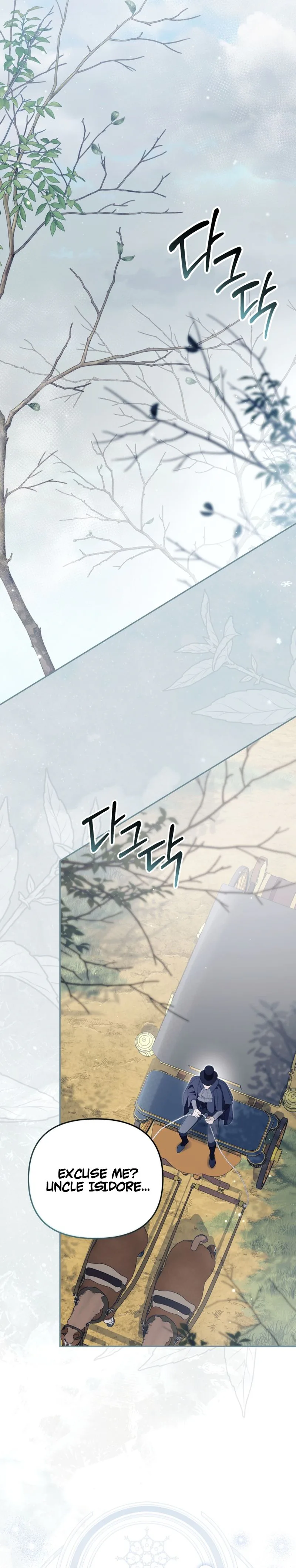 You Will Pay With Your Life For Deceiving Me Chapter 50 Page 10