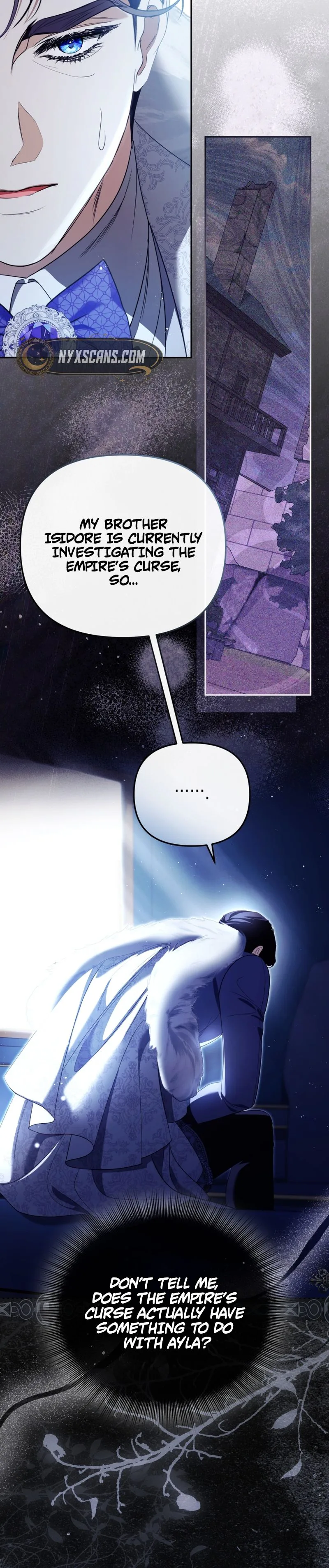 You Will Pay With Your Life For Deceiving Me Chapter 50 Page 12