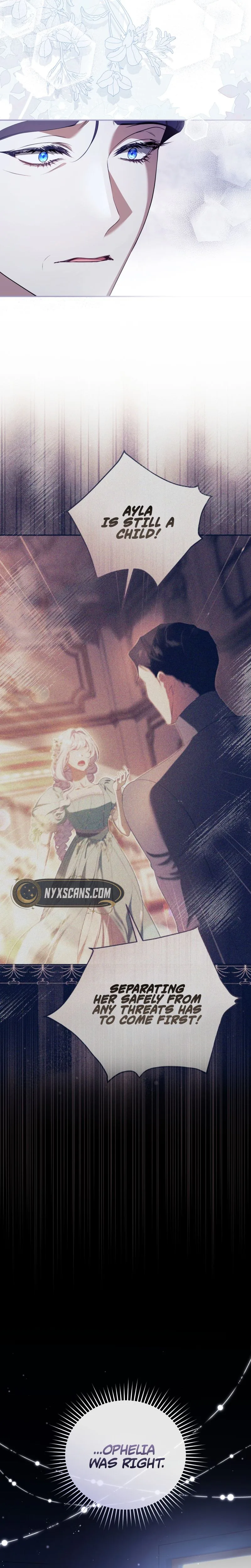 You Will Pay With Your Life For Deceiving Me Chapter 50 Page 15