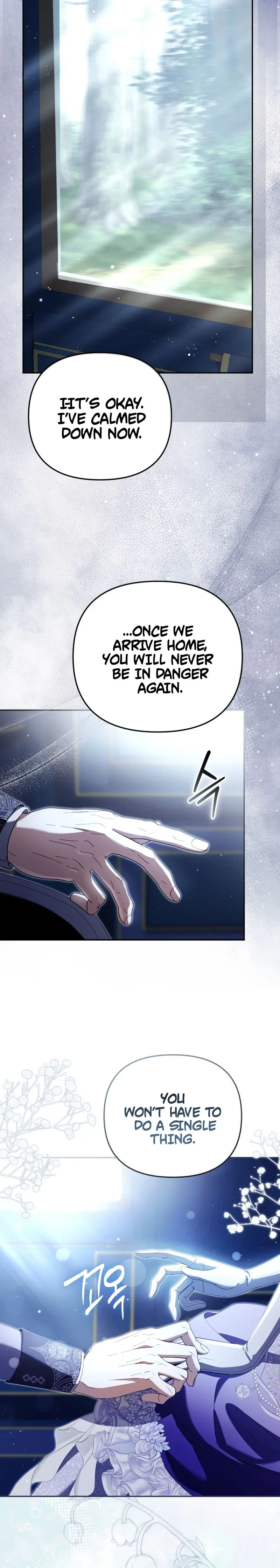 You Will Pay With Your Life For Deceiving Me Chapter 50 Page 17