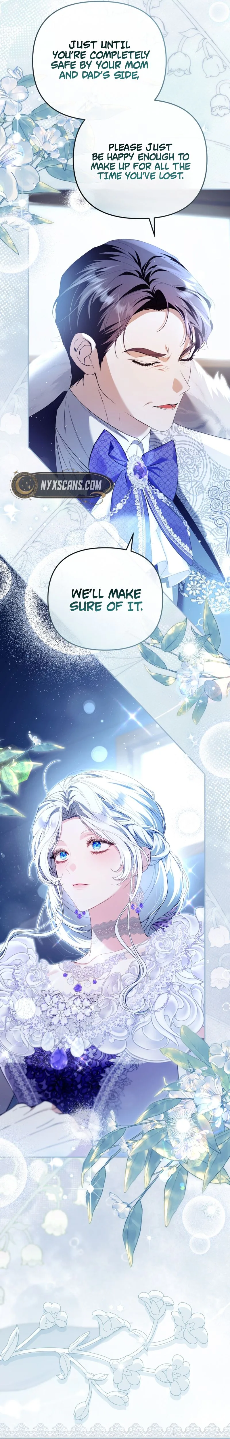 You Will Pay With Your Life For Deceiving Me Chapter 50 Page 18