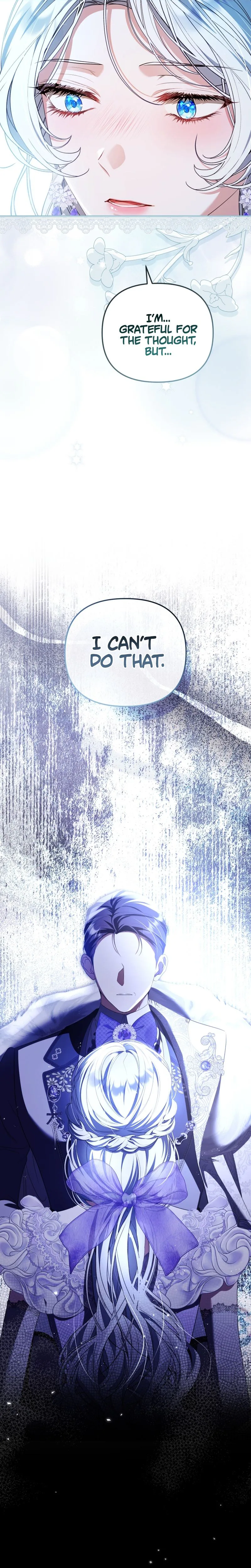 You Will Pay With Your Life For Deceiving Me Chapter 50 Page 19