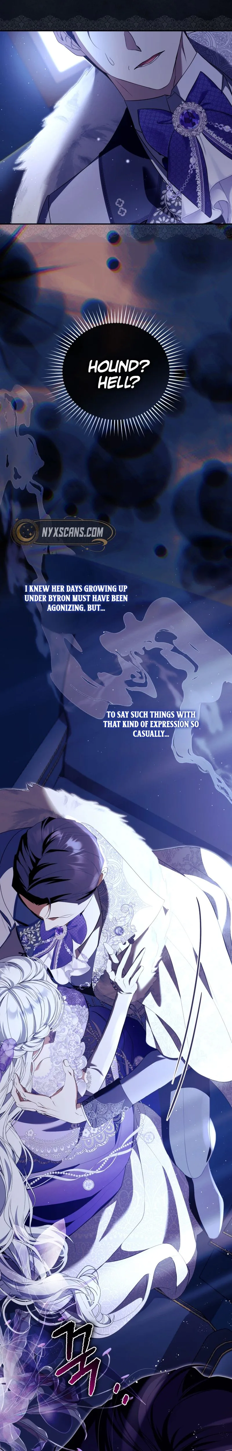 You Will Pay With Your Life For Deceiving Me Chapter 50 Page 22
