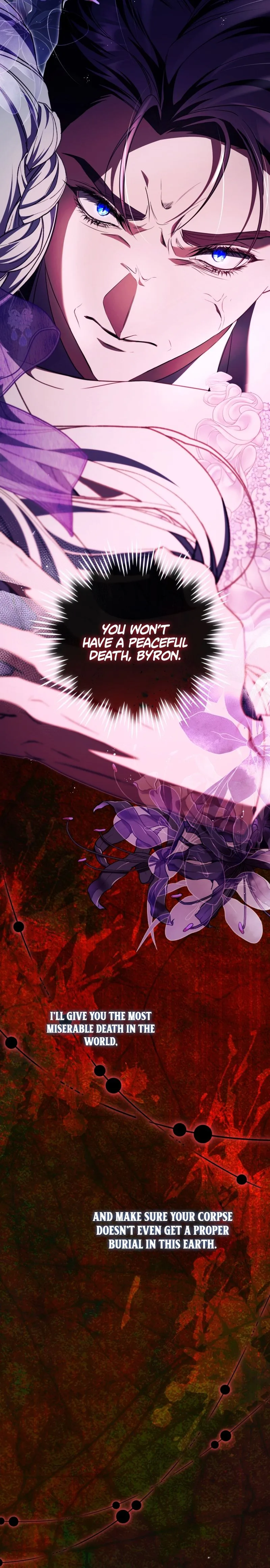 You Will Pay With Your Life For Deceiving Me Chapter 50 Page 23