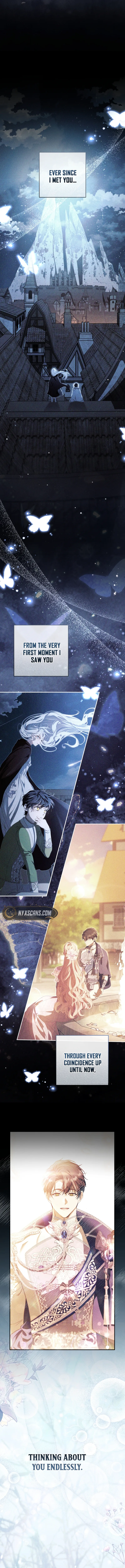You Will Pay With Your Life For Deceiving Me Chapter 58 Page 13