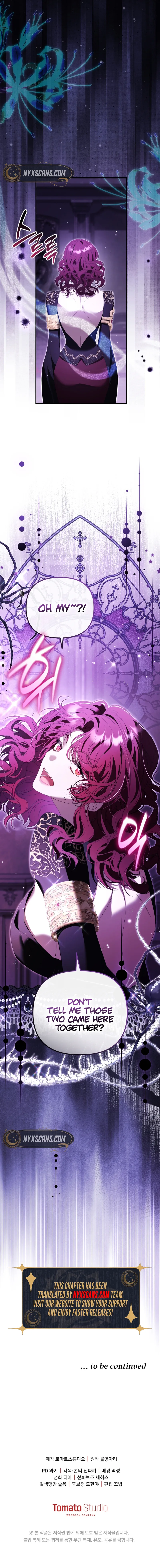 You Will Pay With Your Life For Deceiving Me Chapter 58 Page 16