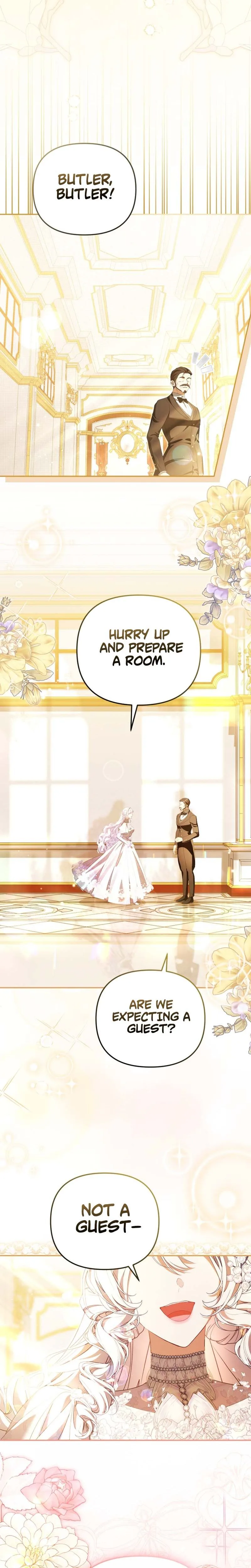 You Will Pay With Your Life For Deceiving Me Chapter 49 Page 7