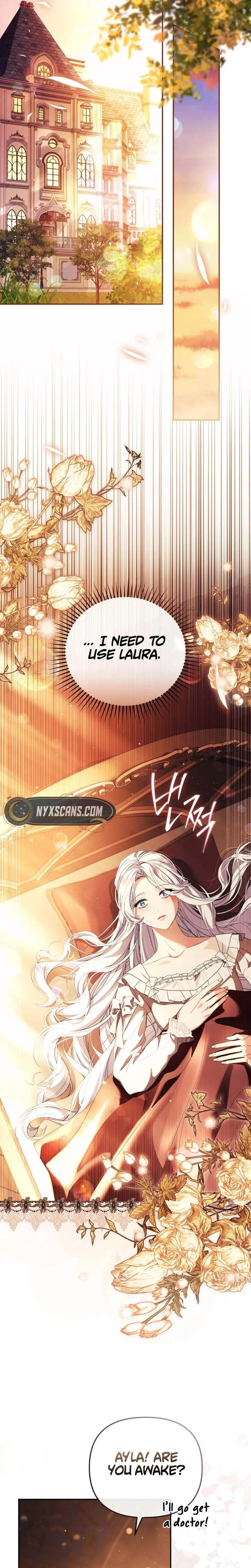 You Will Pay With Your Life For Deceiving Me Chapter 49 Page 16