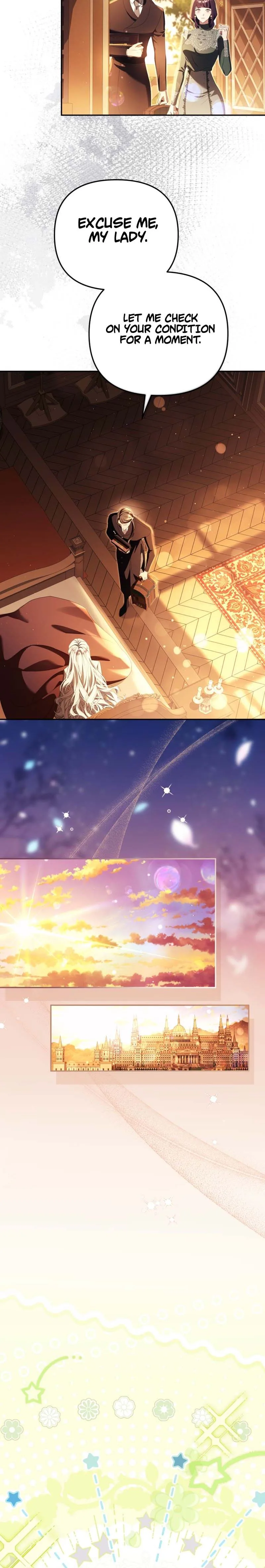 You Will Pay With Your Life For Deceiving Me Chapter 49 Page 23