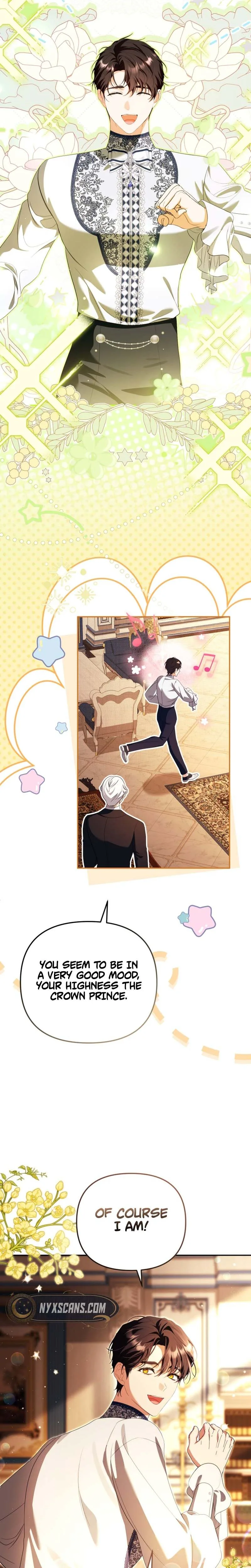 You Will Pay With Your Life For Deceiving Me Chapter 49 Page 24