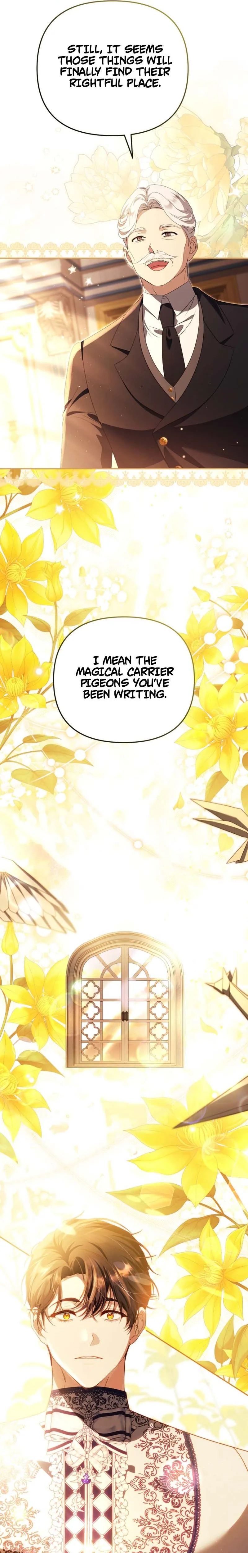 You Will Pay With Your Life For Deceiving Me Chapter 49 Page 26