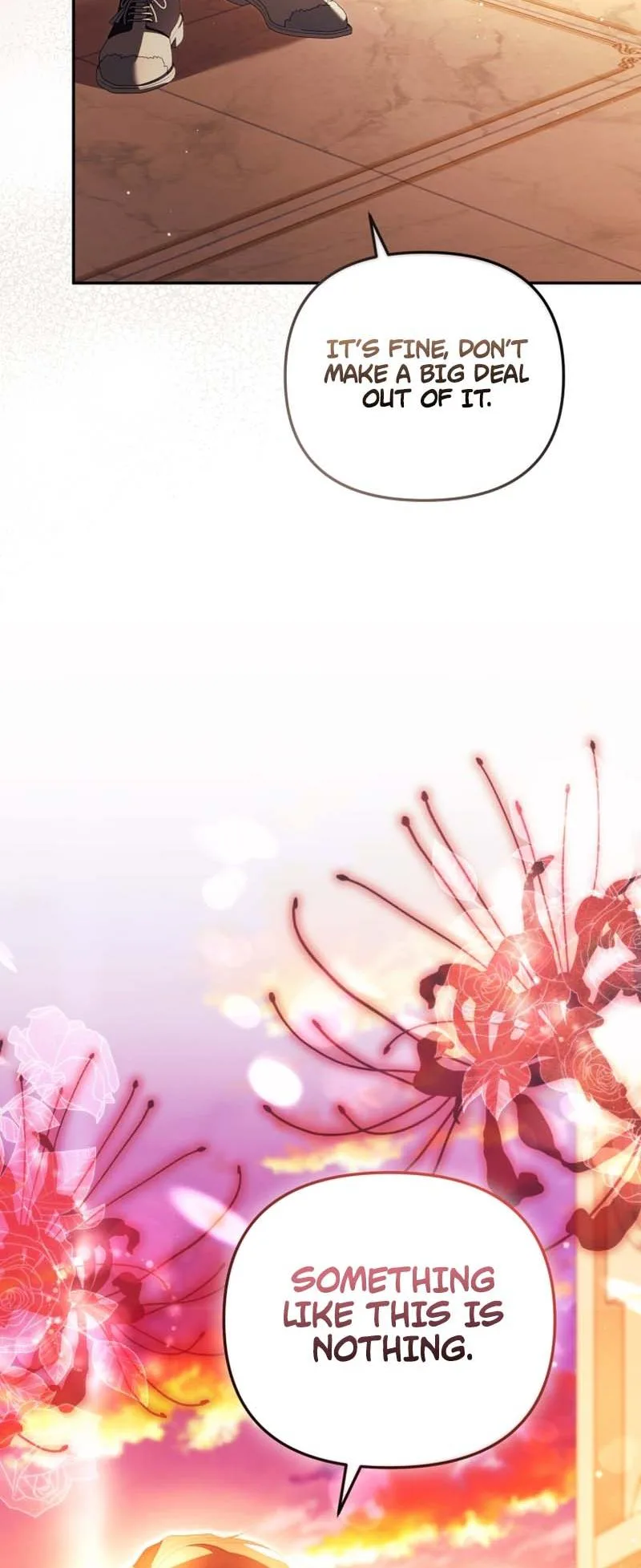 You Will Pay With Your Life For Deceiving Me Chapter 49 Page 33
