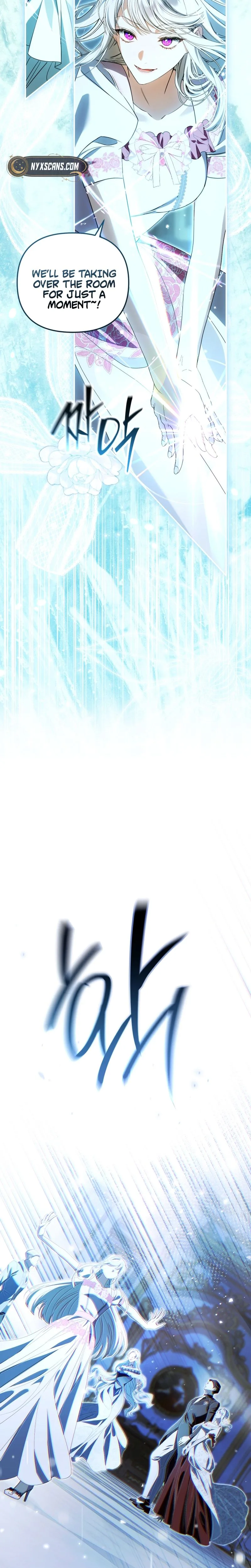 You Will Pay With Your Life For Deceiving Me Chapter 56 Page 6