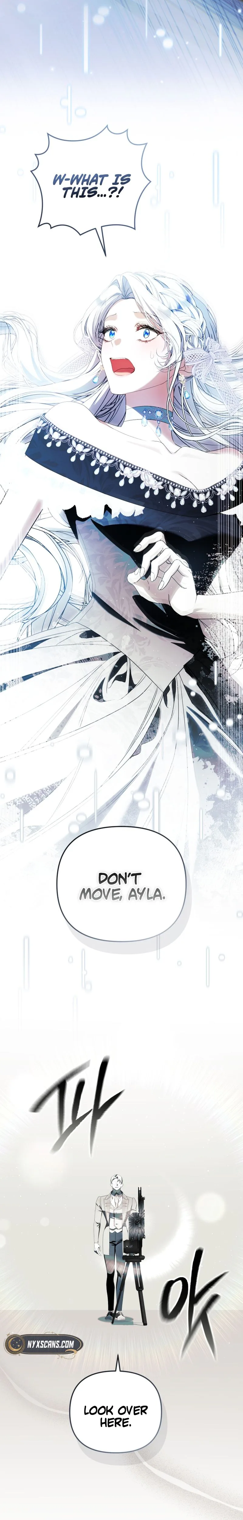 You Will Pay With Your Life For Deceiving Me Chapter 56 Page 7