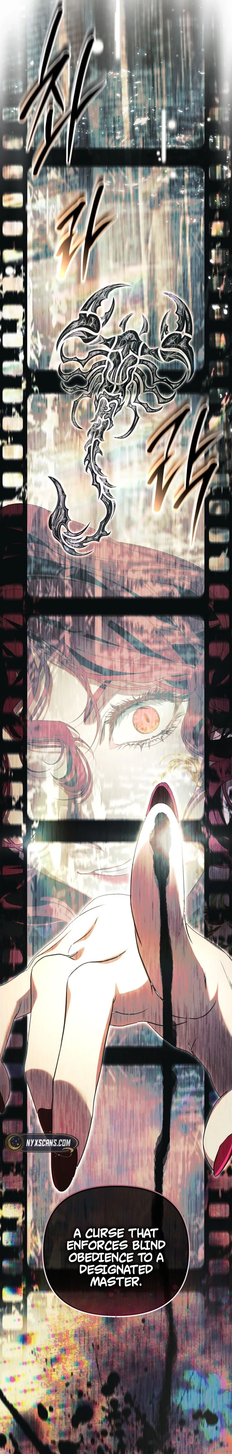 You Will Pay With Your Life For Deceiving Me Chapter 56 Page 9