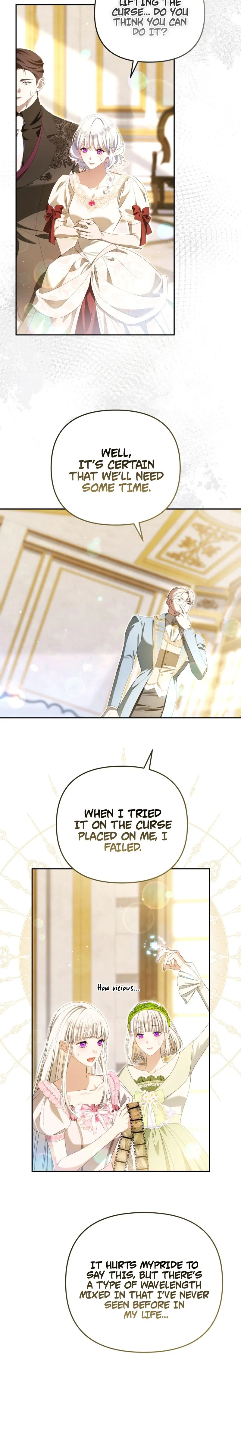 You Will Pay With Your Life For Deceiving Me Chapter 56 Page 15